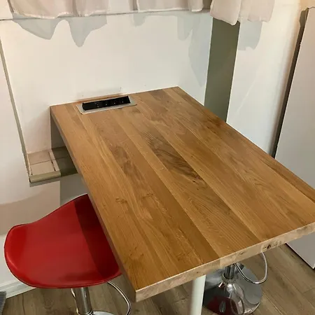 Appartement Des Terres Chaudes Proche Bord De