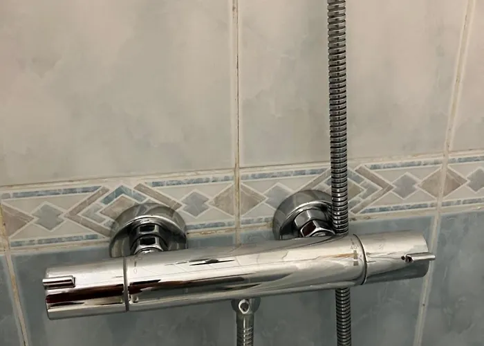 Des Terres Chaudes Proche Bord De Διαμέρισμα *