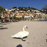 Apartmán Des Terres Chaudes Proche Bord De Menton