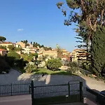 Des Terres Chaudes Proche Bord De Appartement *