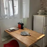 Des Terres Chaudes Proche Bord De Appartement *