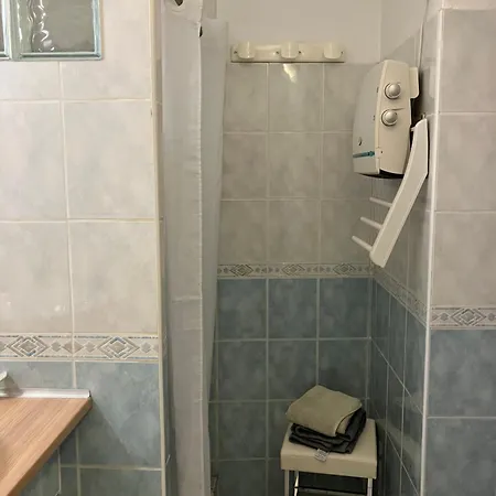 Des Terres Chaudes Proche Bord De Apartmán