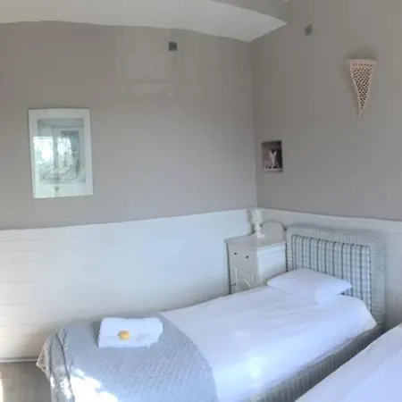 Des Terres Chaudes Proche Bord De * Menton