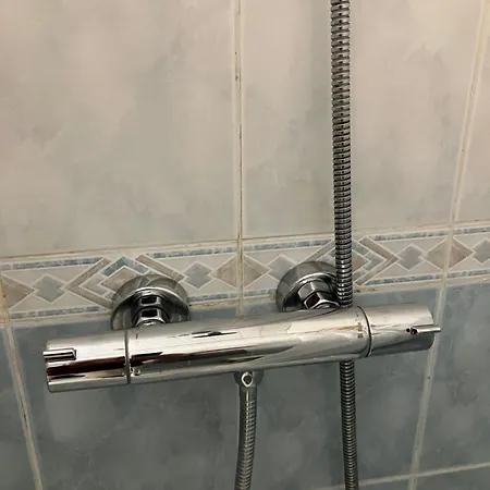 Des Terres Chaudes Proche Bord De Apartmán *